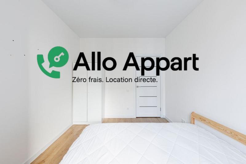 Appartement - 35 m² - 1 pièce