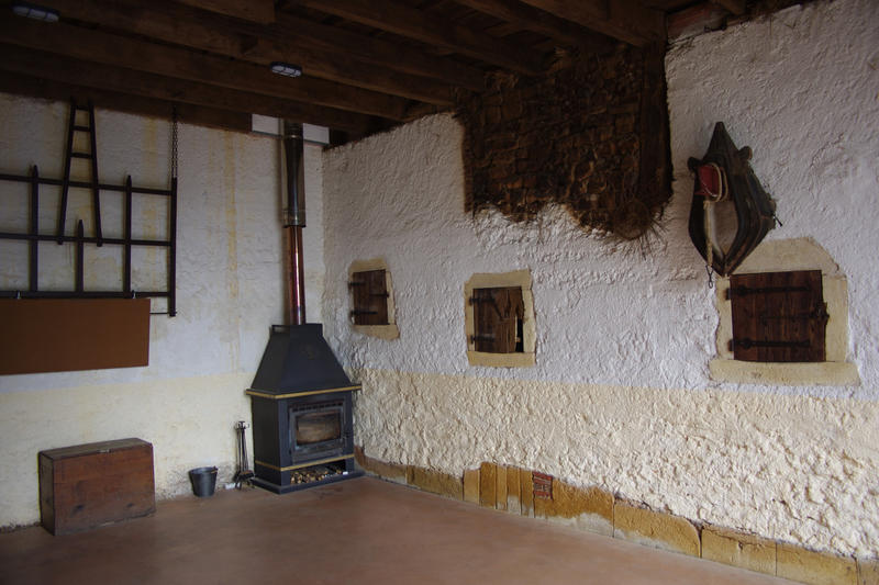 Maison - 267 m² - 10 pièces