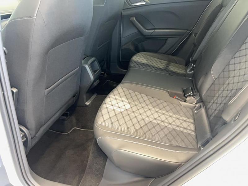 Volkswagen t-Cross 1.5 Tsi 150 Start/Stop Dsg7 R-Line