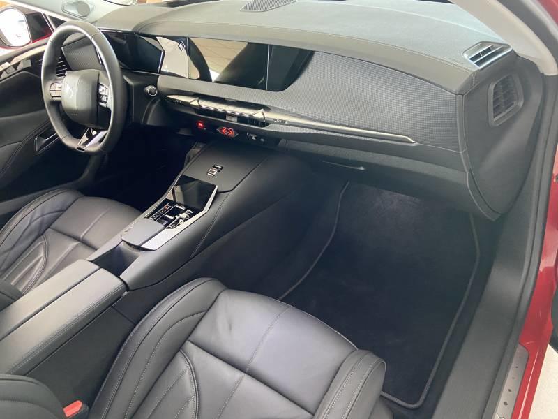 Ds Ds 4 Hybride E-Tense 225 Eat8 Cross Rivoli