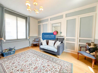 Ferme - 150 m² - 7 pièces