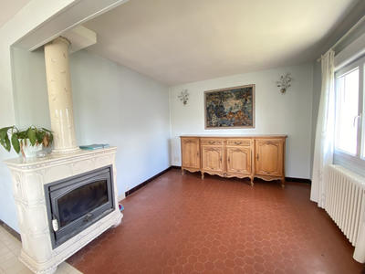Maison - 96 m² - 6 pièces