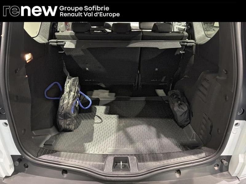 Dacia Jogger Eco-G 100 5 places Sl Extreme +