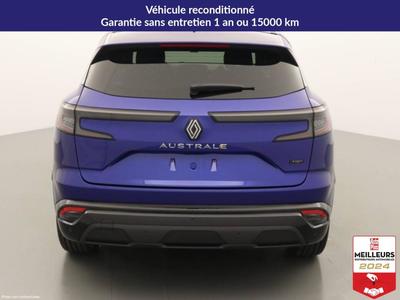Renault Austral E-Tech full hybrid 200 Gsr2 Techno5 portes