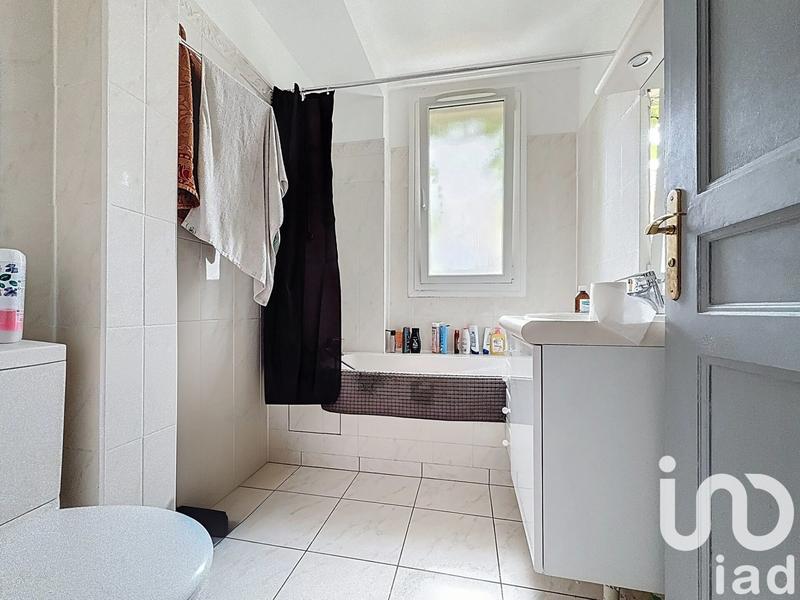 Appartement - 53 m² - 3 pièces