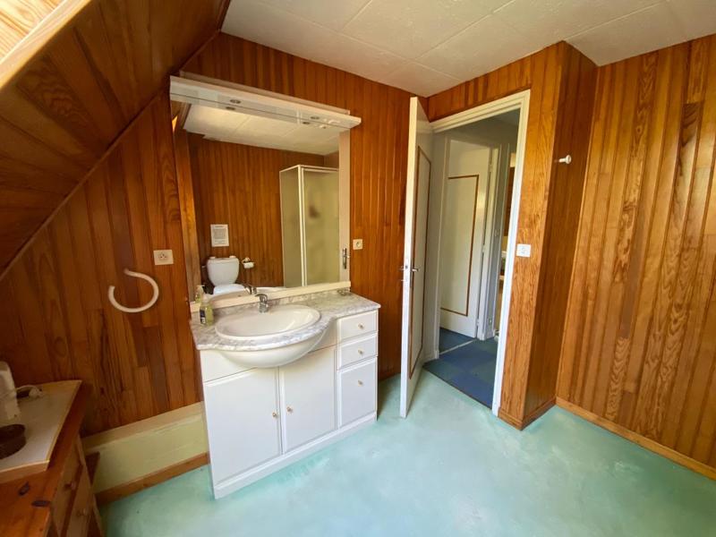 Maison - 159 m² - 5 pièces