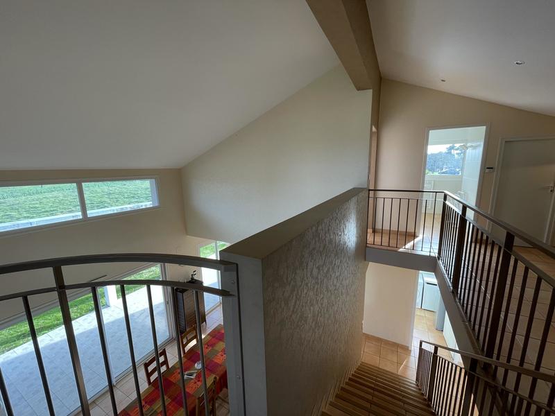 Maison - 172 m² - 5 pièces