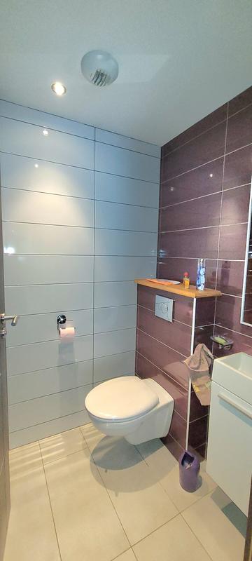 Ferme - 206 m² - 8 pièces