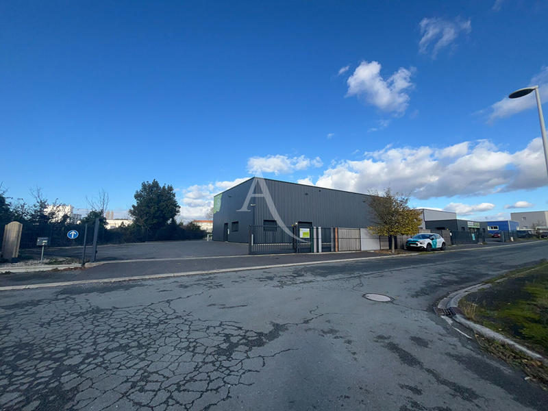 Local commercial - 480 m²