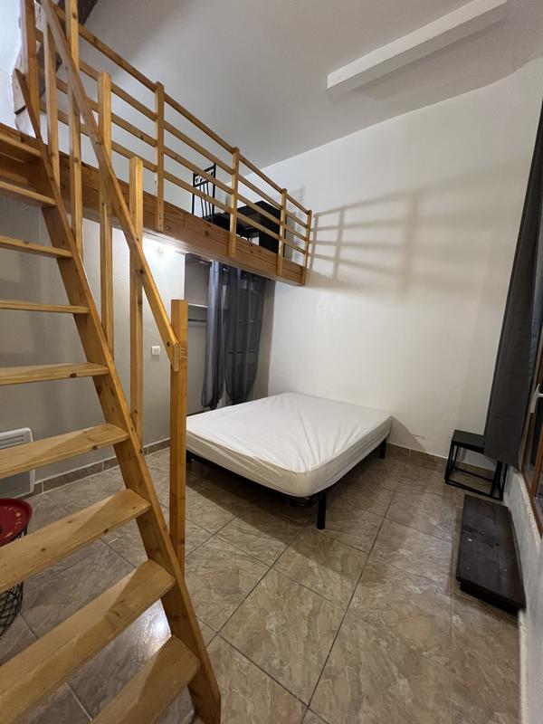 Appartement - 48 m² - 3 pièces