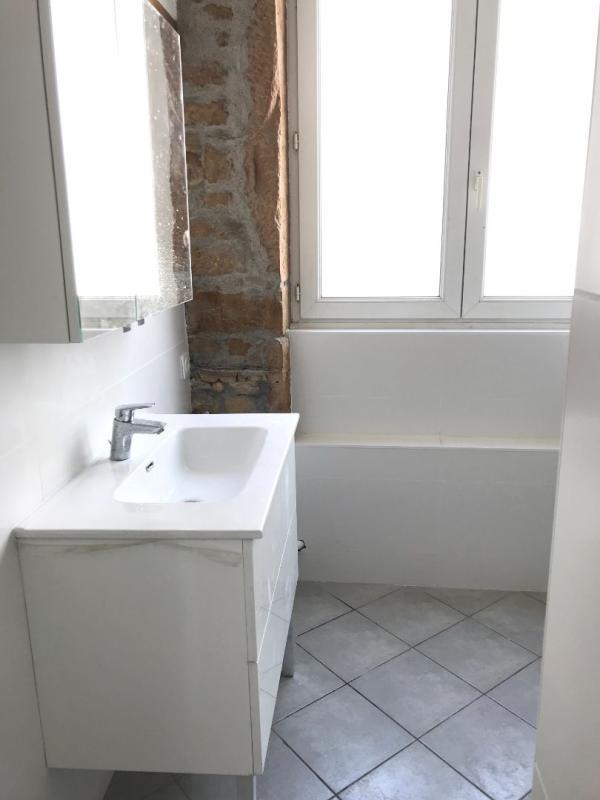 Duplex - 78 m² - 4 pièces