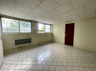 Local d'activités - 26 m²