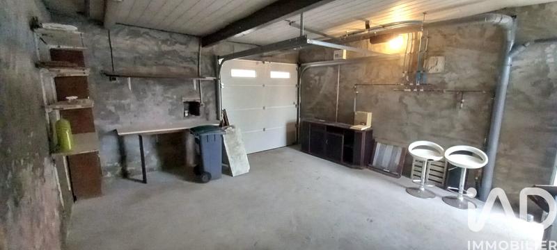 Maison - 74 m² - 4 pièces