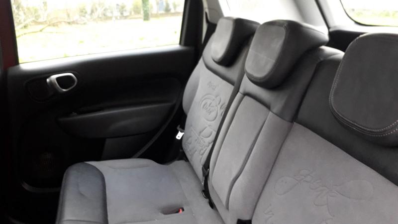 Fiat 500l 1.3 Multijet 85 Easy