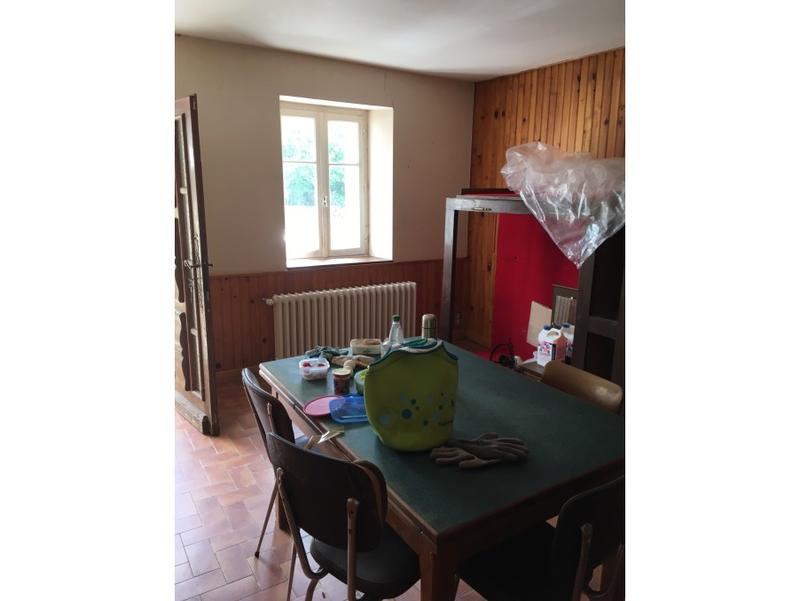 Maison - 98 m² - 6 pièces