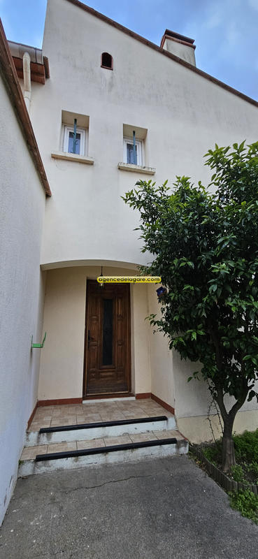 Appartement - 64 m² - 2 pièces