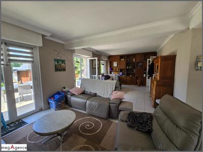 Maison en pierre - 155 m² - 7 pièces