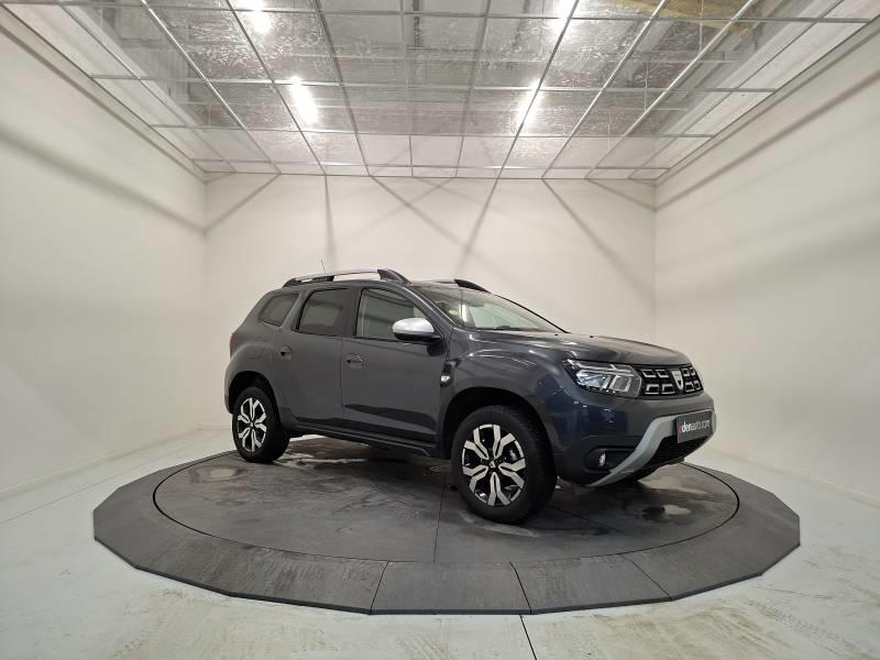 Dacia Duster Blue dCi 115 4x2 Prestige