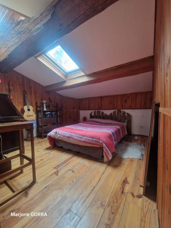 Maison - 64 m² - 3 pièces