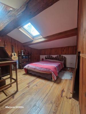 Maison - 64 m² - 3 pièces