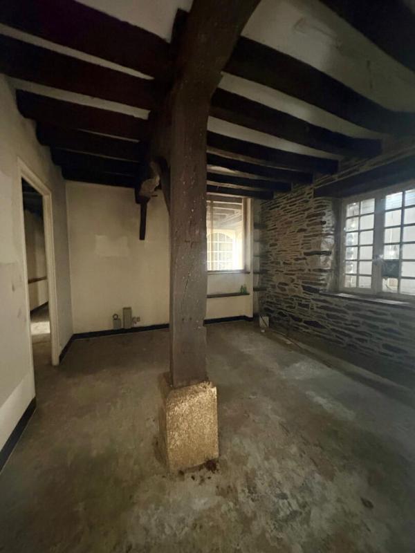 Appartement - 100 m² - 5 pièces