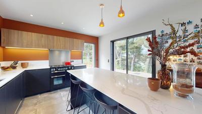 Villa - 149 m² - 5 pièces