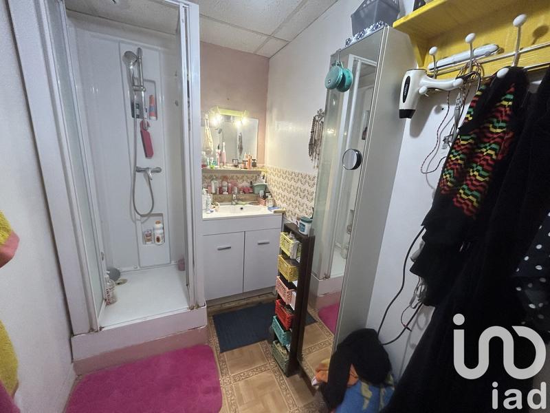 Maison de ville - 102 m² - 5 pièces