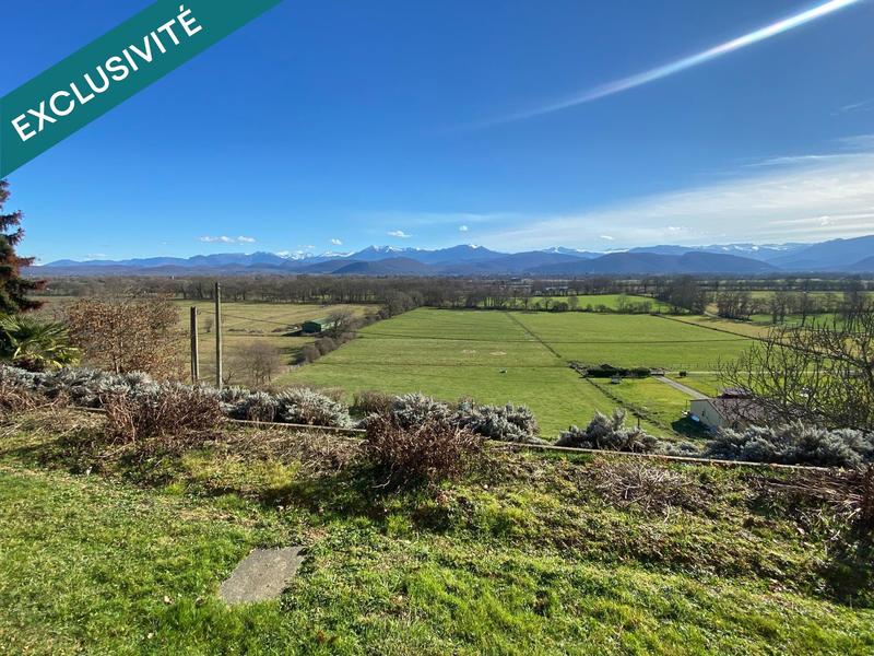 Maison - 73 m² - 3 pièces