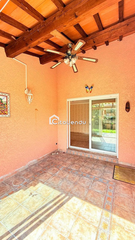 Villa - 130 m² - 6 pièces