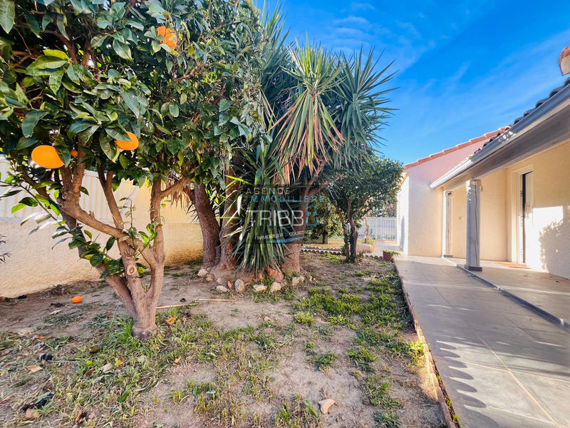 Villa - 103 m² - 4 pièces