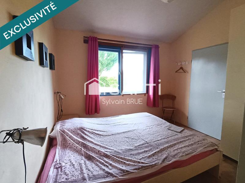 Villa - 183 m² - 6 pièces