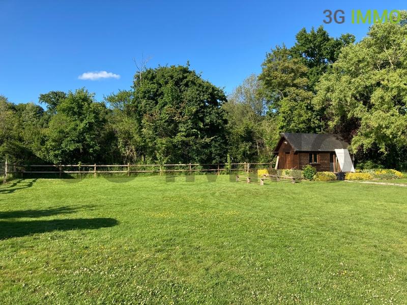 Maison - 138 m² - 7 pièces