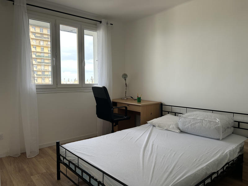 Appartement - 68 m² - 4 pièces