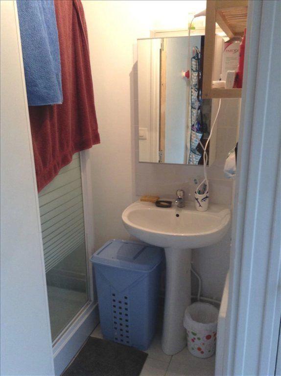 Maison - 57 m² - 3 pièces