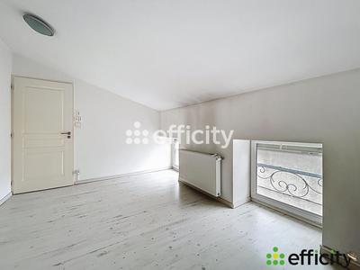 Appartement - 78 m² - 3 pièces
