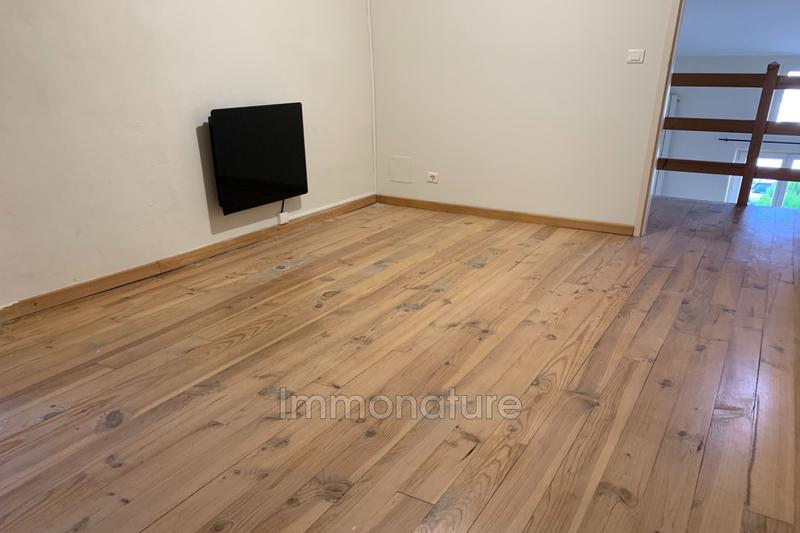 Maison de village - 65 m² - 3 pièces