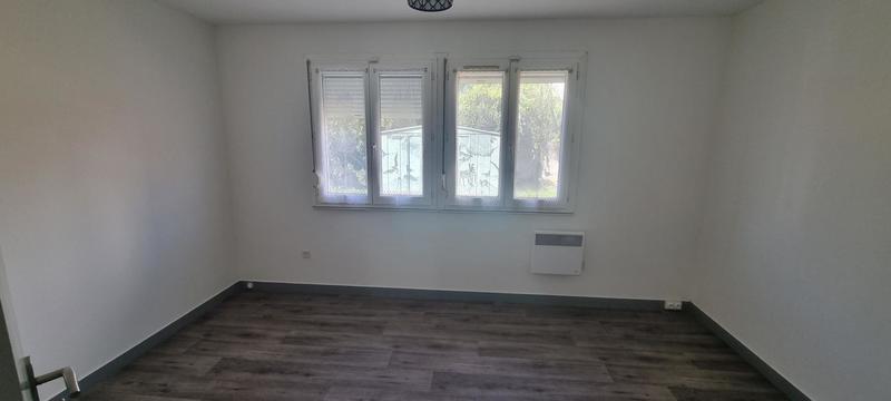 Maison - 77 m² - 4 pièces