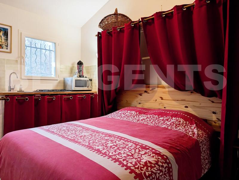 Maison contemporaine - 127 m² - 5 pièces