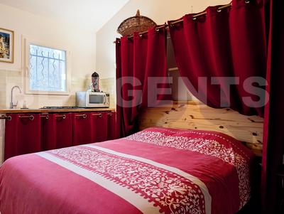 Maison contemporaine - 127 m² - 5 pièces