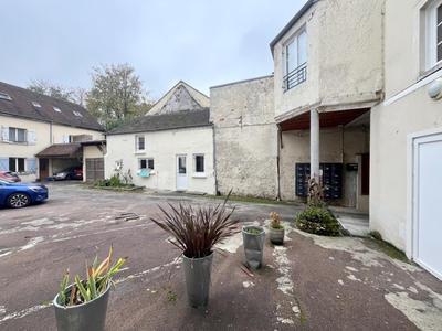 Appartement - 33 m² - 2 pièces