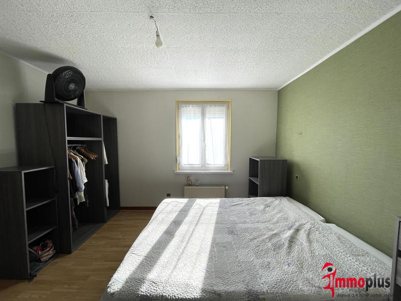 Maison - 75 m² - 3 pièces