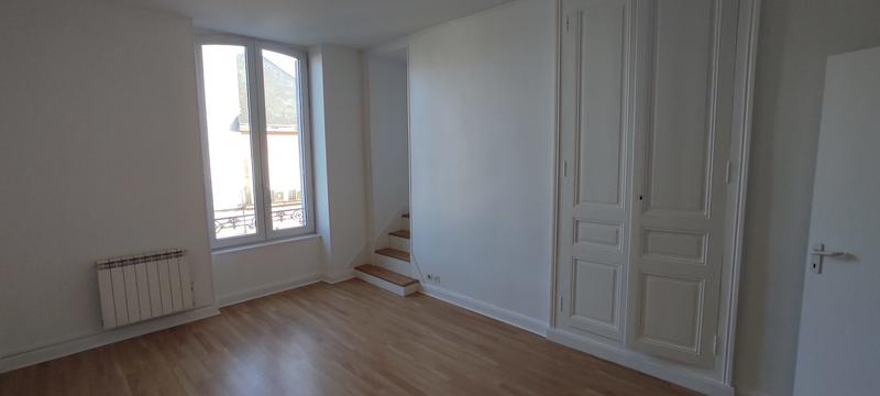Appartement - 99 m² - 3 pièces