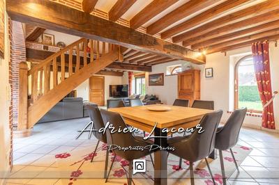 Maison - 206 m² - 7 pièces