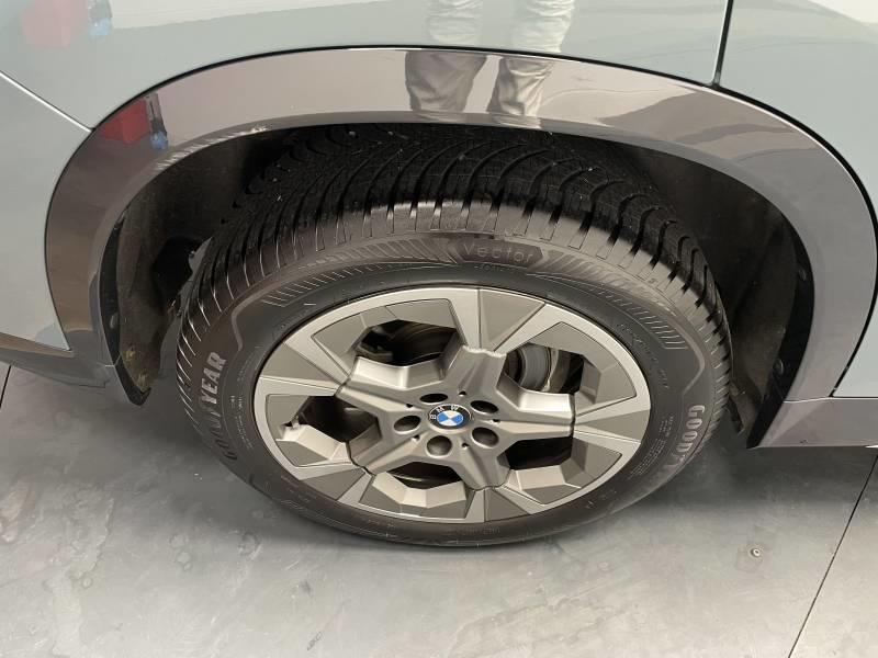 Bmw X1 sDrive 18i 136ch Dkg7 xLine