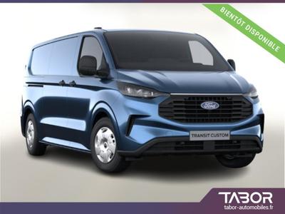 Ford Transit Custom TDCi 170 Aut Trend 320 L2