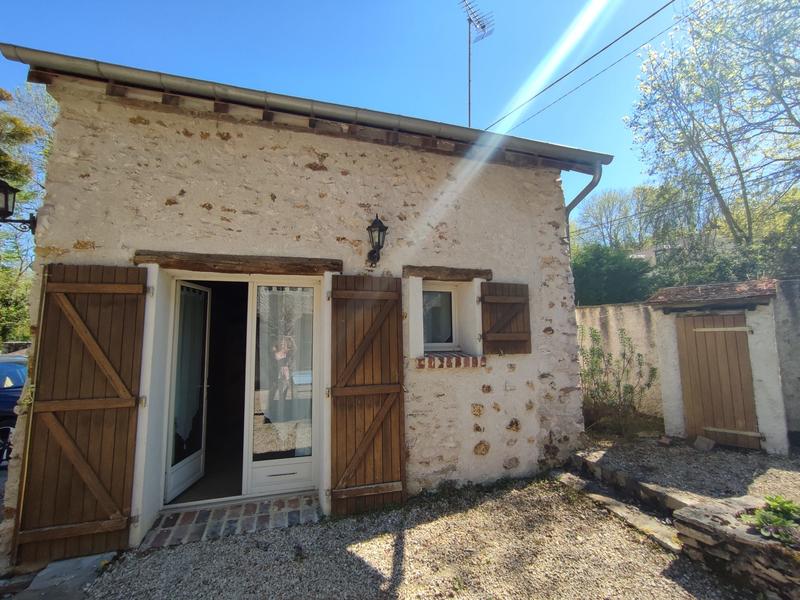 Maison ancienne - 350 m² - 13 pièces