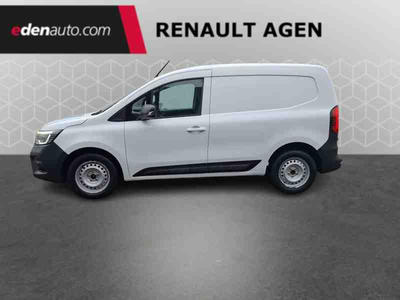 Renault Kangoo Van Blue Dci 115 Extra - 22