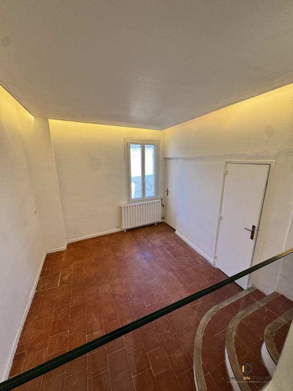 Appartement - 47 m² - 3 pièces