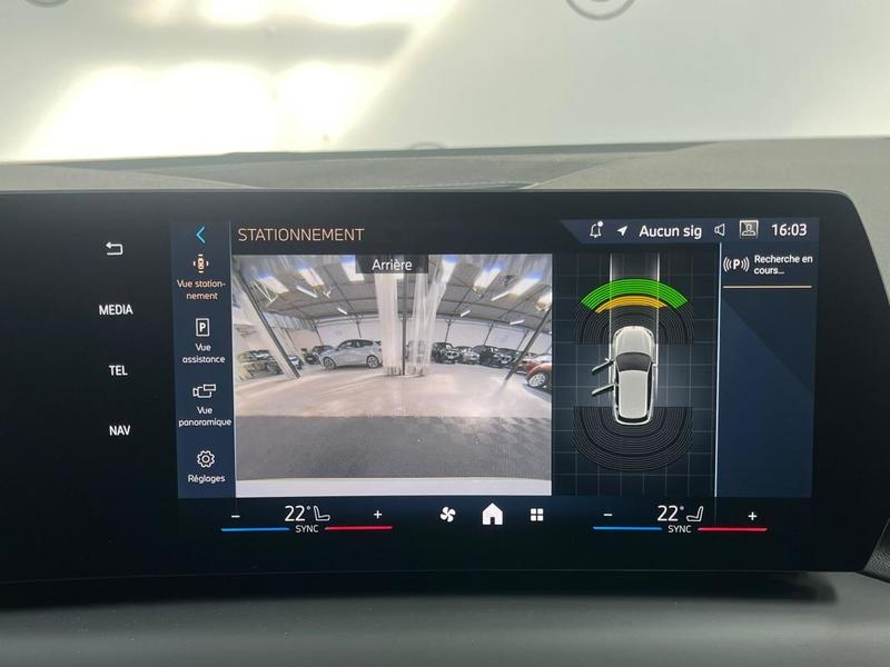 Bmw Série 1 F70 116 122 ch Dkg7 m Sport Design