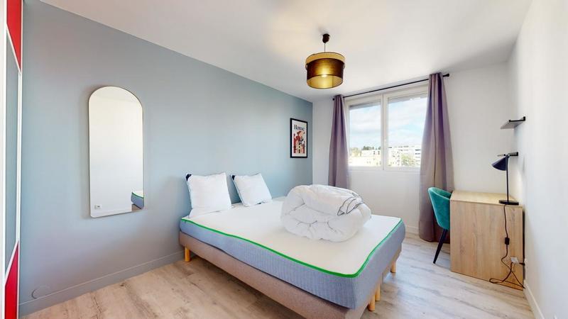 Appartement - 106 m²